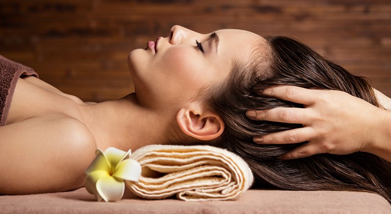 Head Spa – japońska filozofia pielęgnacji skóry głowy i włosów
