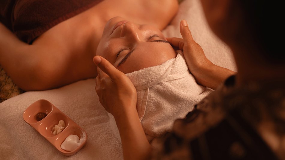 Head Spa – japońska filozofia pielęgnacji skóry głowy i włosów