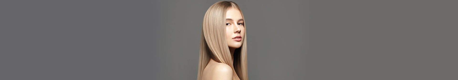 bezowy blond
