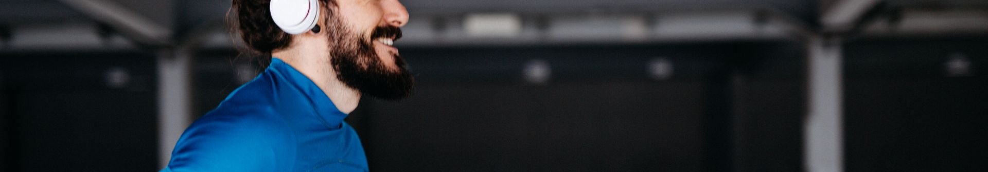 Dezodorant dla mężczyzn