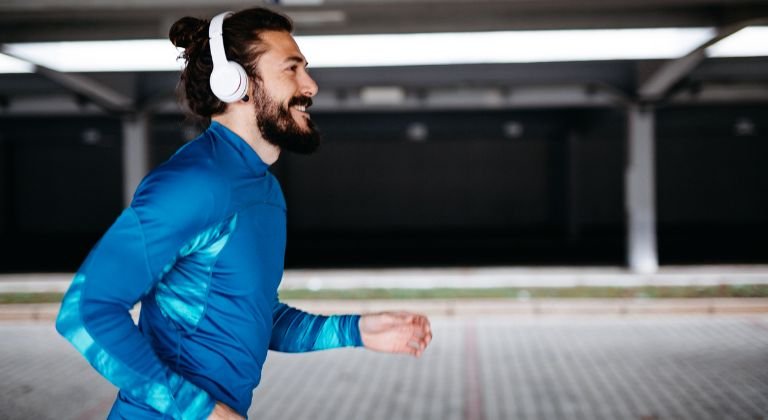 Antyperspirant dla mężczyzn