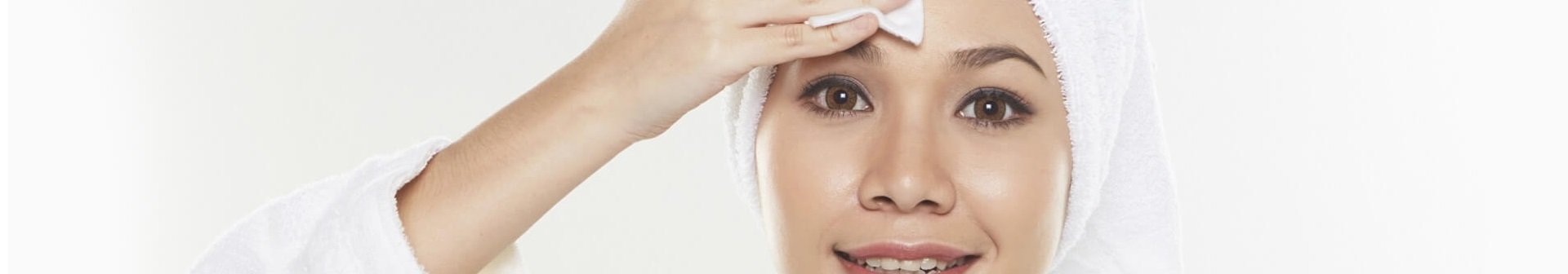 Mapa trądziku – jak pokonać zaskórniki