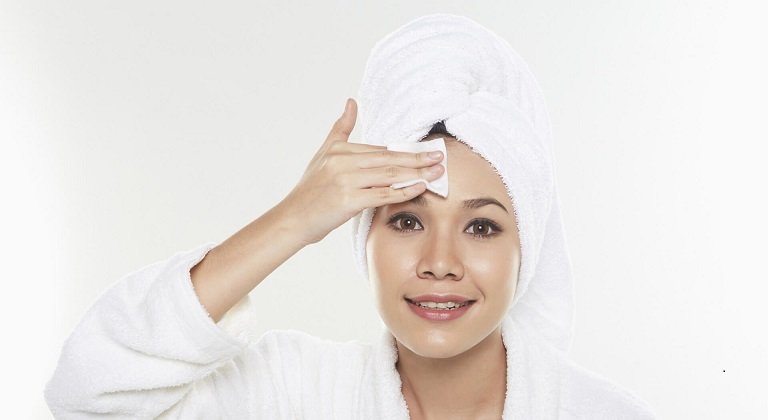 Mapa trądziku – jak pokonać zaskórniki