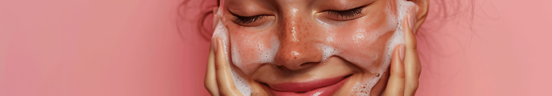 Dwuetapowe oczyszczanie twarzy – czym jest?