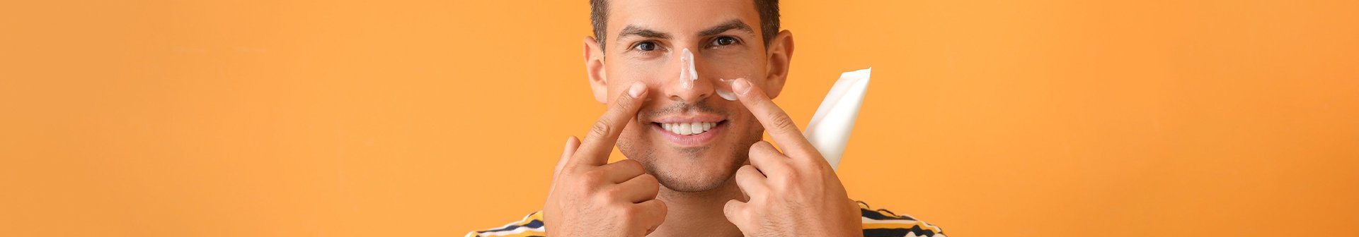 dbanie o cerę - garnier 