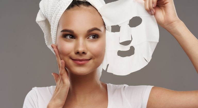 Pielęgnacja twarzy krok po kroku
