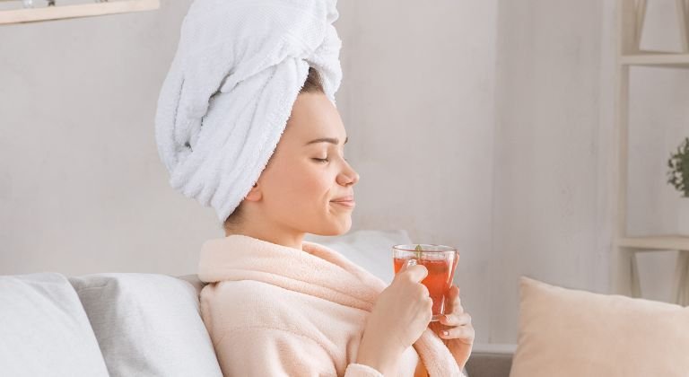 Pielęgnacja twarzy zabiegi