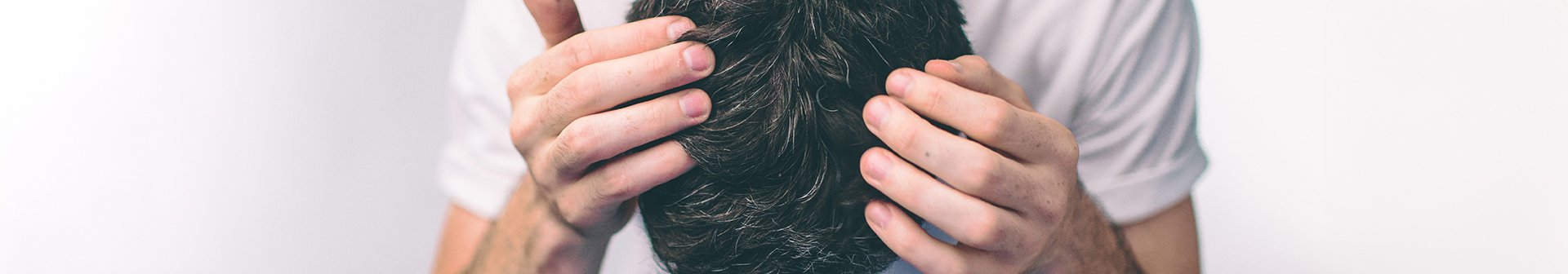 Farba do włosów dla mężczyzn