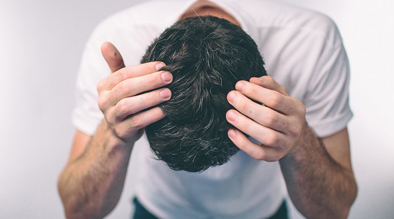 Farba do włosów dla mężczyzn