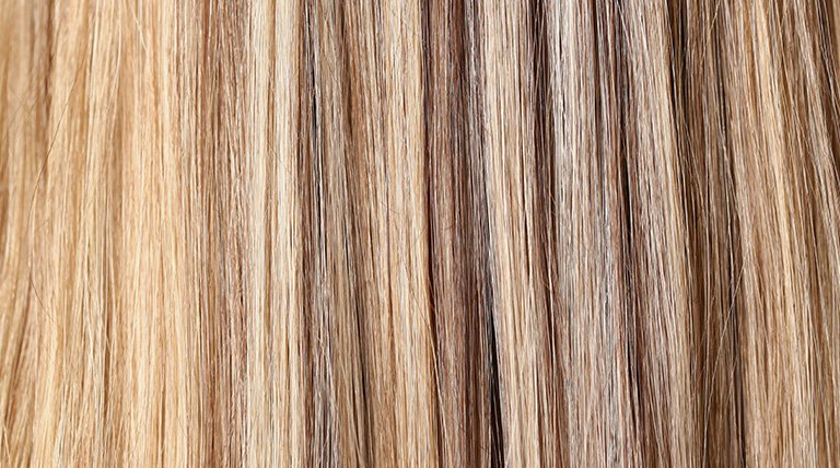 Kolory Farb do włosów Garnier