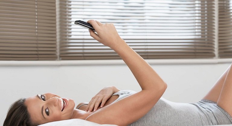 kobieta-nadmierna-potliwosc