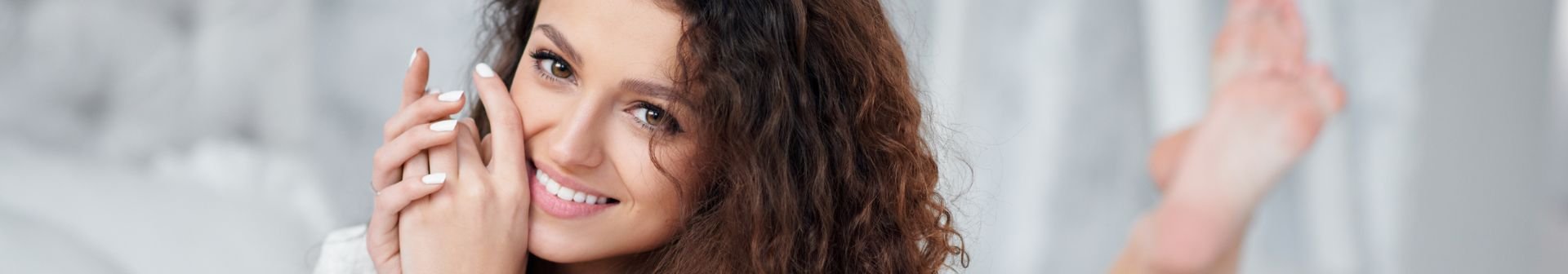 Kręcone włosy pielęgnacja