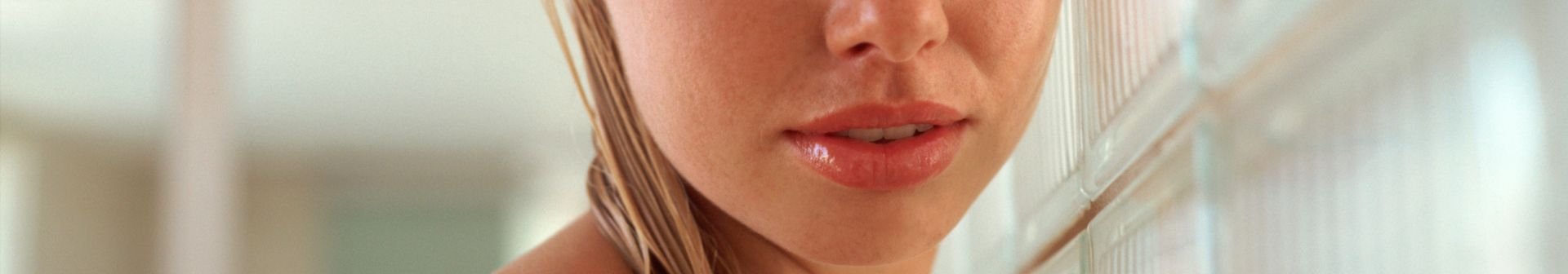 Nawilżanie włosów