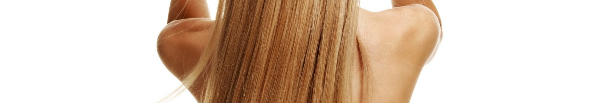Cienkie włosy – pielęgnacja i stylizacja