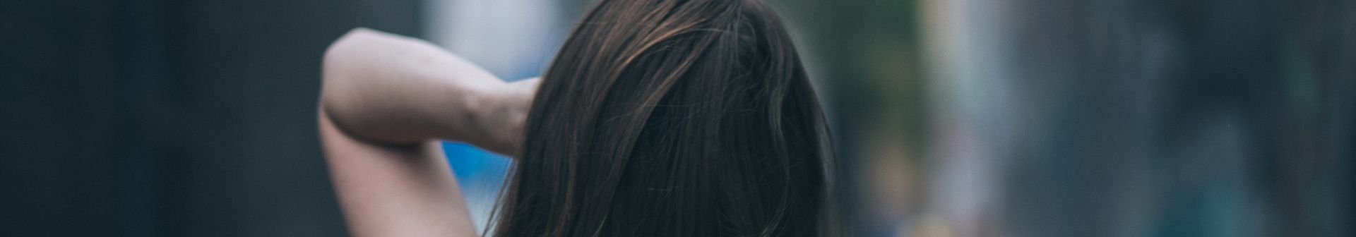 Termoochrona włosów