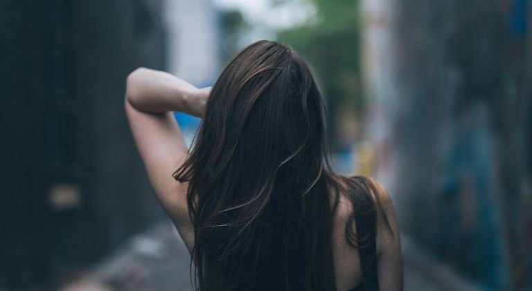 Termoochrona włosów