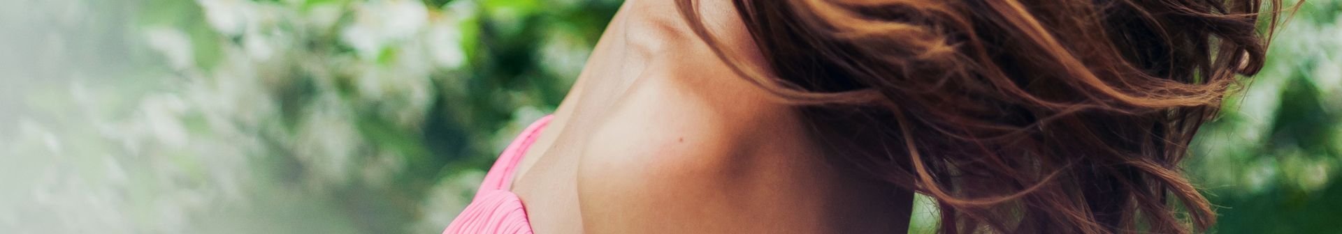 Włosy średnioporowate – pielęgnacja