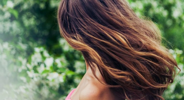 Włosy średnioporowate – pielęgnacja