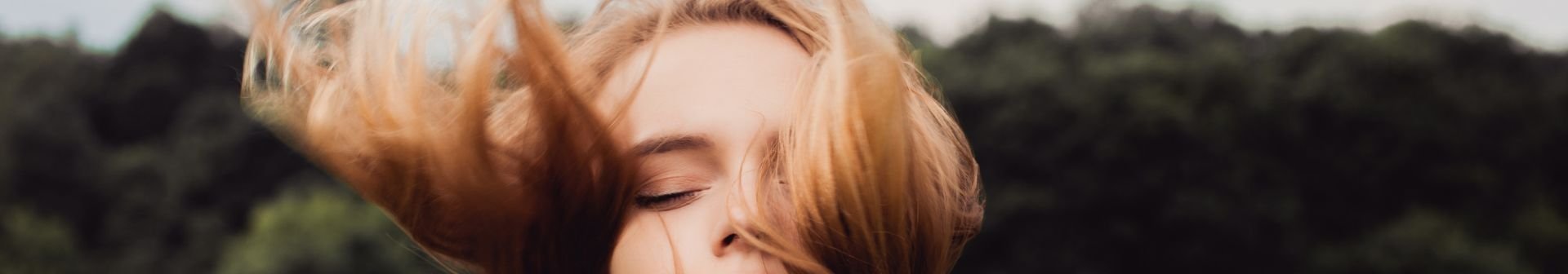 Włosy wysokoporowate – pielęgnacja