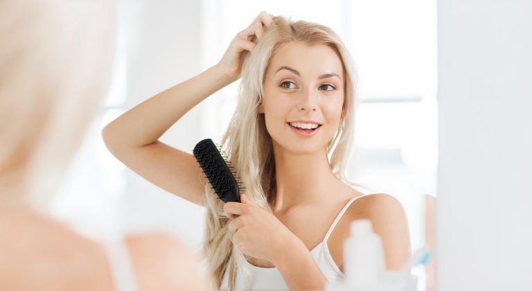 Dekoloryzacja w domu wskazówki