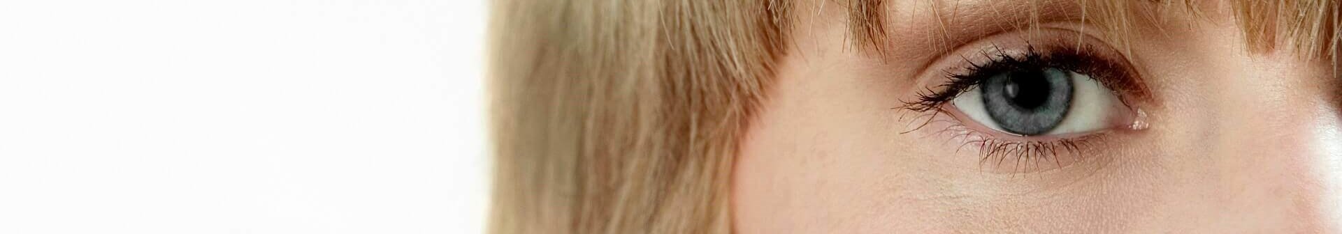 Fryzury blond włosy