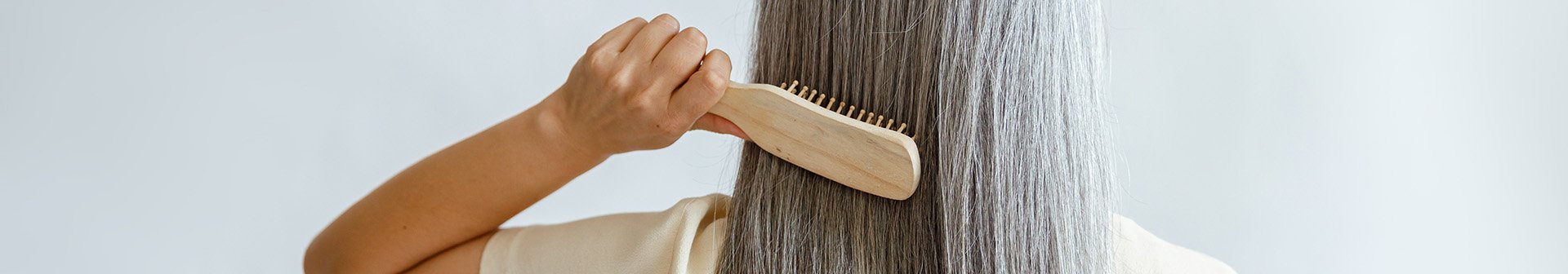 Garnier jaką farbę wybrać do siwych włosów