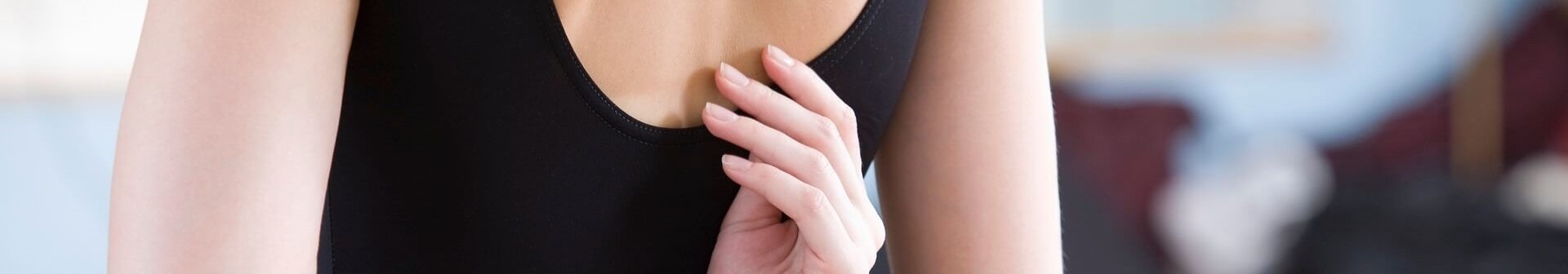 Podrażniona skóra – jak sobie z nią radzić