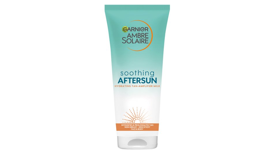 Balsam wzmacniający opaleniznę Ambre Solaire