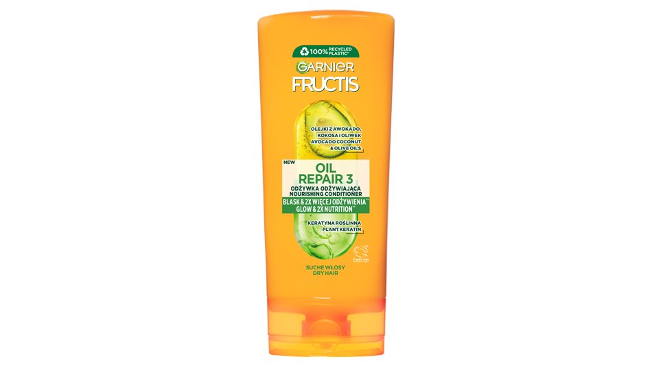 Odżywka do włosów suchych Oil Repair