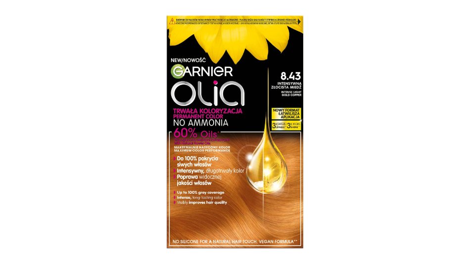 Olia 8.43