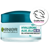 Hyaluronic Aloe Jelly Żel Krem Na Noc
