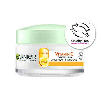 Vitamin C Glow Jelly