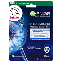 Maska na tkaninie Hydra Bomb