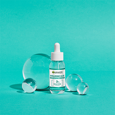 Serum Hyaluronic Aloe