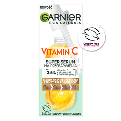 Super Serum Vitamin C