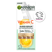 Super Serum Vitamin C
