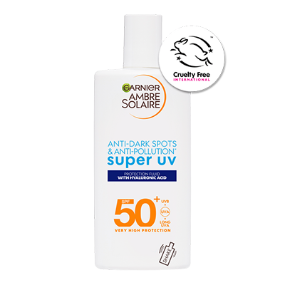 Super UV SPF 50