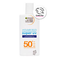 Super UV SPF 50