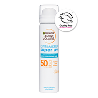 Mgiełka Super UV SPF 50