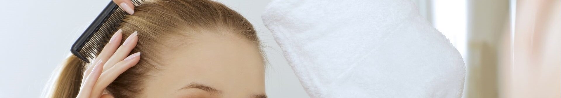 Pielęgnacja włosów – kosmetyki