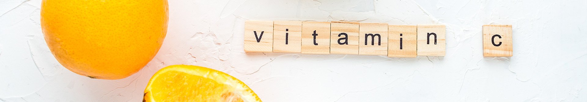 Właściwości witaminy C