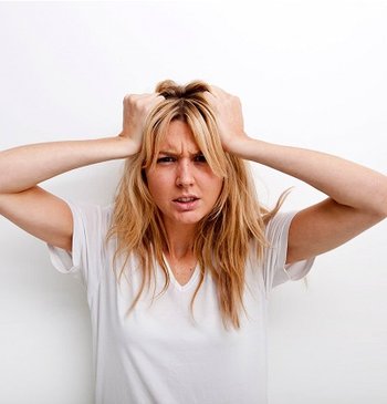 Jak mieć gęste włosy?