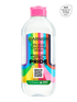 Płyn Micelarny do skóry wrażliwej 3w1 Garnier Skin Naturals 400ml Pride Month