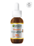 Serum z witaminą C na noc rozświetlające - Garnier Vitamin C