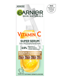 Garnier Skin Naturals Witamina C