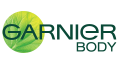 logo garnier body