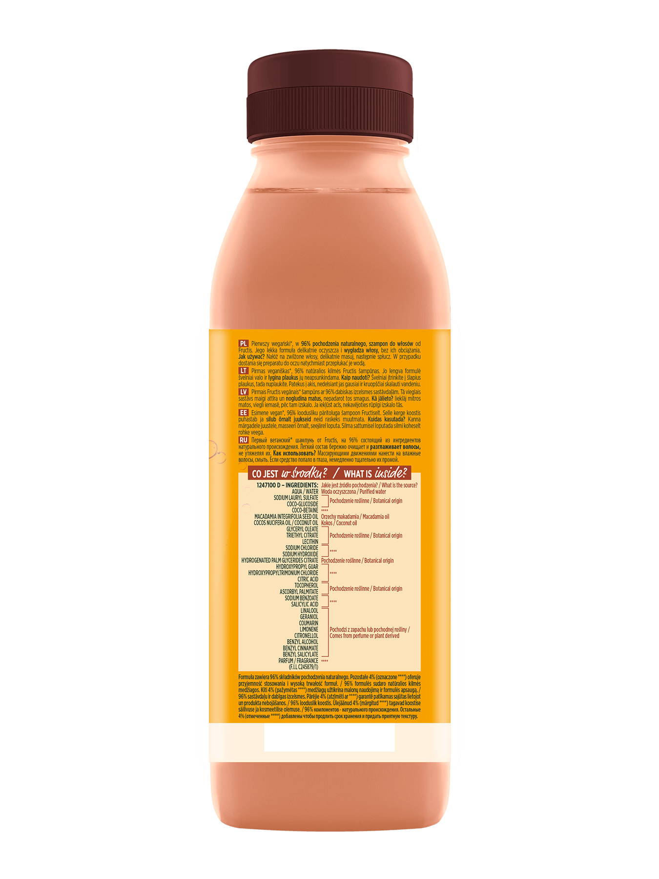 3600542290043 Hairfood Szampon MAKADAMIA 21 2 1350x1800