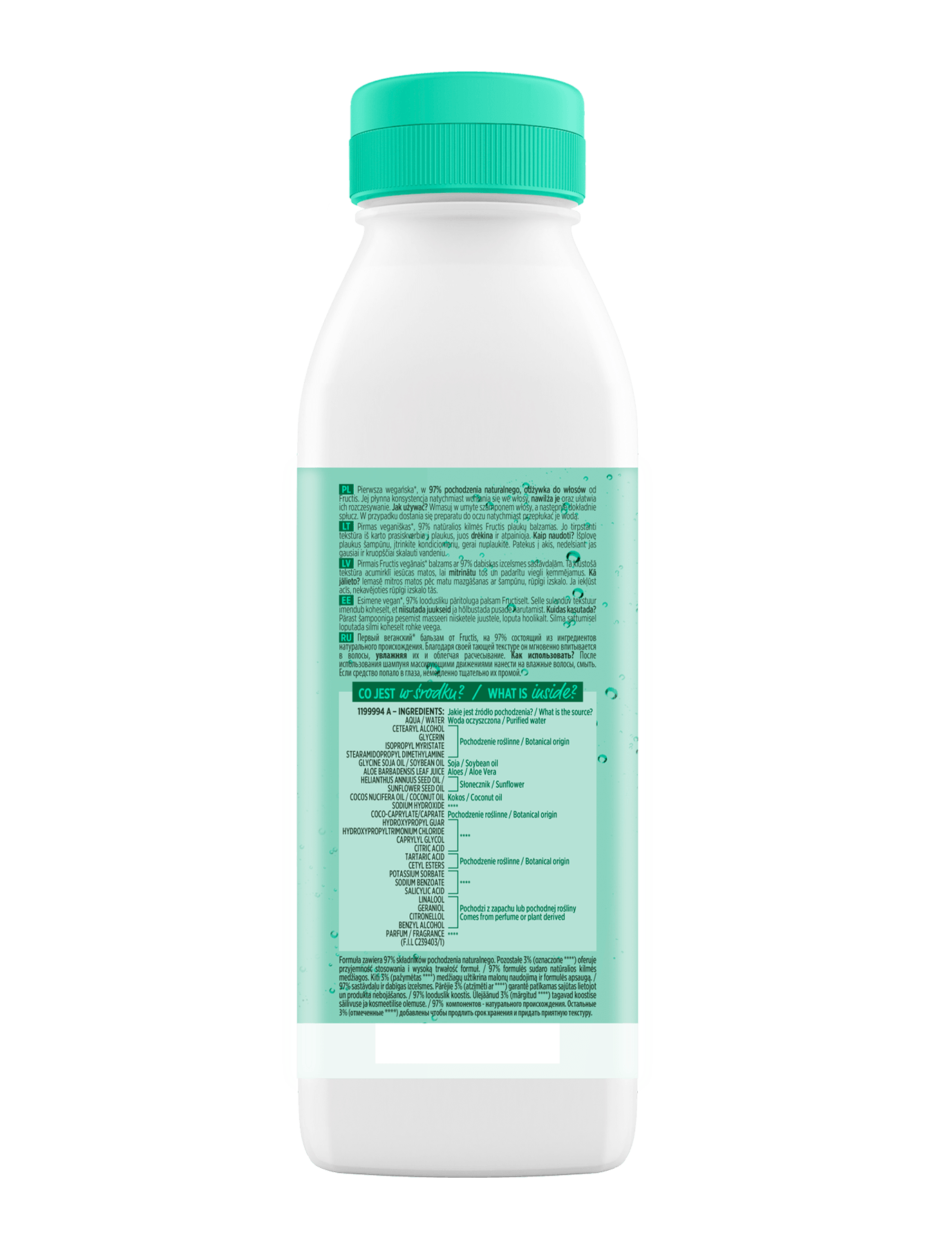 3600542290340 Hairfood Odzywka ALOE 21 2 1350x1800