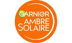 Garnier Ambre Solaire logo