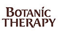 Logo Botanic Therapy na białym tle